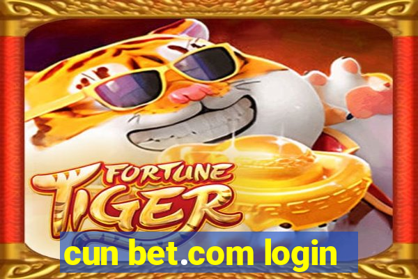 cun bet.com login